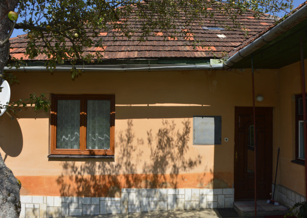 Rodinný dom v Odoríne, okr. Spišská Nová Ves
