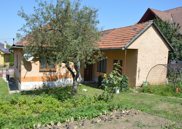 Rodinný dom v Odoríne, okr. Spišská Nová Ves