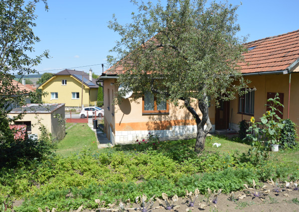 Rodinný dom v Odoríne, okr. Spišská Nová Ves
