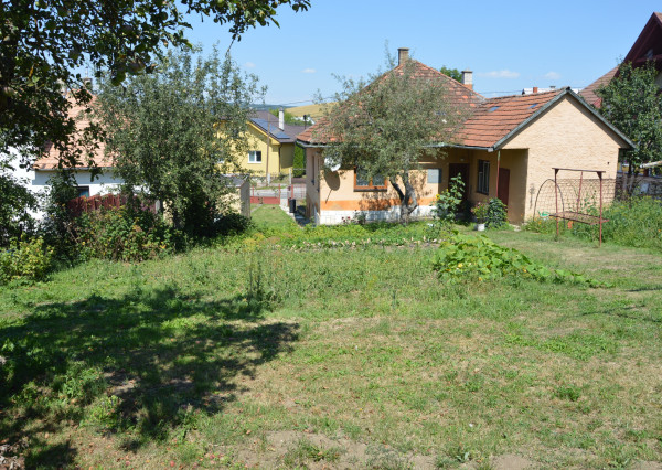Rodinný dom v Odoríne, okr. Spišská Nová Ves