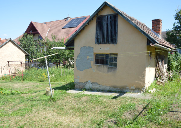 Rodinný dom v Odoríne, okr. Spišská Nová Ves