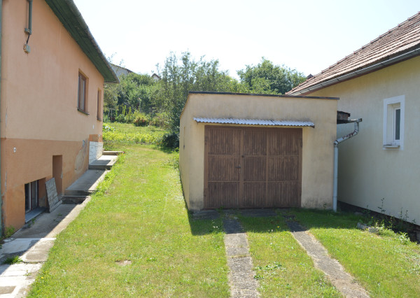 Rodinný dom v Odoríne, okr. Spišská Nová Ves