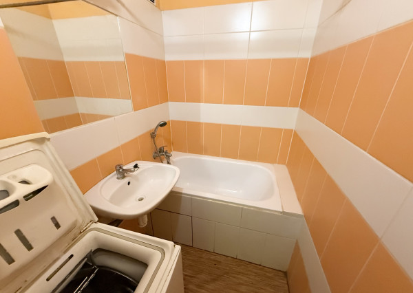 Garsónka s loggiou Spišská Nová Ves
