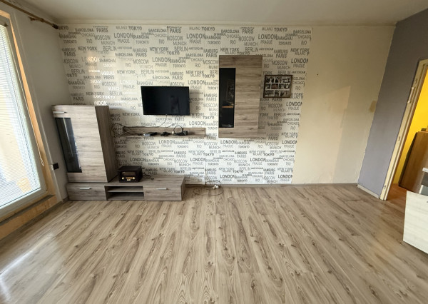 Garsónka s loggiou Spišská Nová Ves