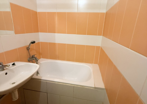 Garsónka s loggiou Spišská Nová Ves
