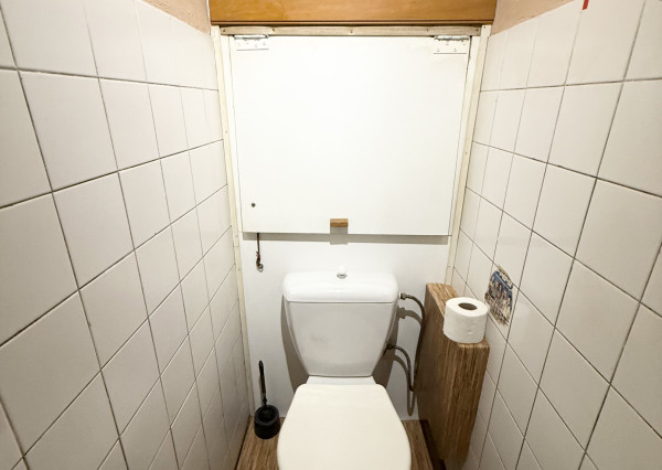 Garsónka s loggiou Spišská Nová Ves