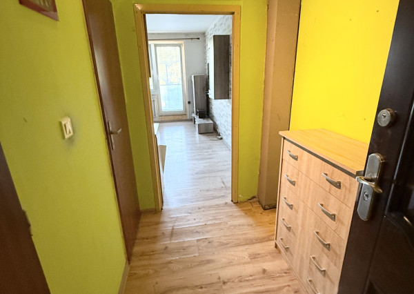 Garsónka s loggiou Spišská Nová Ves