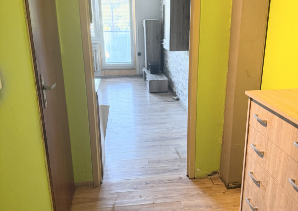 Garsónka s loggiou Spišská Nová Ves