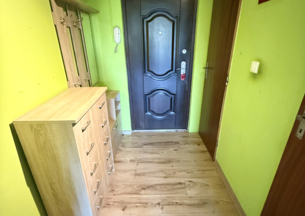 Garsónka s loggiou Spišská Nová Ves
