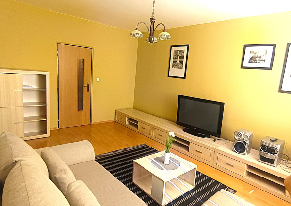 Prenájom 1. izbový byt 45 m2, ul. Saleziánov ,Michalovce