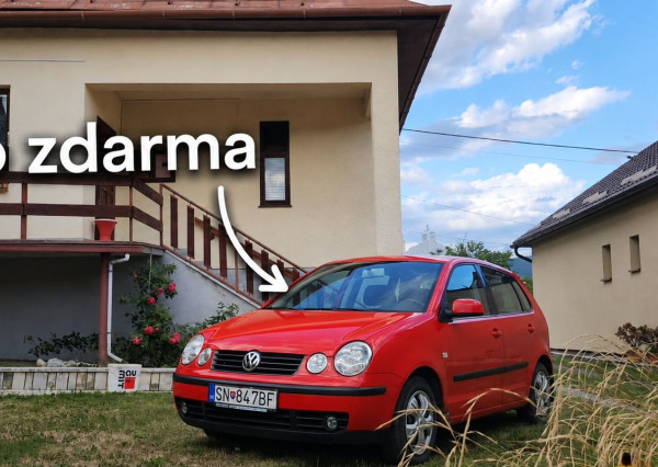 Rodinný dom Spišské Vlachy + auto zdarma