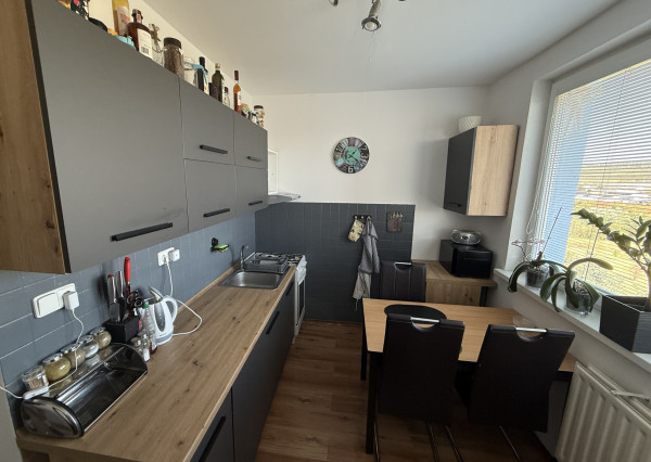 EXKLUZÍVNE 3-izbový byt s loggiou – sídlisko Mier, Spišská Nová Ves