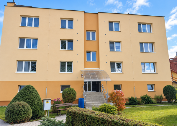 EXKLUZÍVNE 3-izbový byt s loggiou – Spišské Vlachy