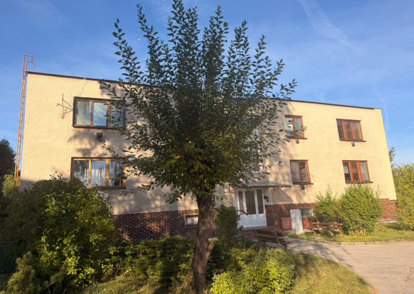 Byt 3+1 s loggiou, sídl.Tarča, Spišská Nová Ves