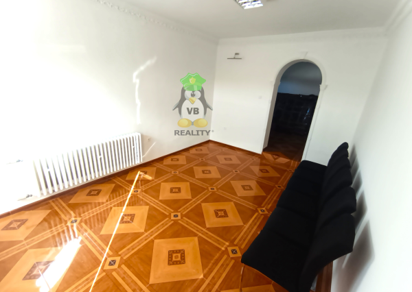 Prenájom-Obchodný priestor v Michalovciach