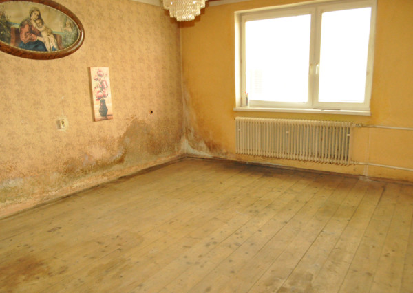 Rodinný dom v obci Spišský Štvrtok, okres Levoča