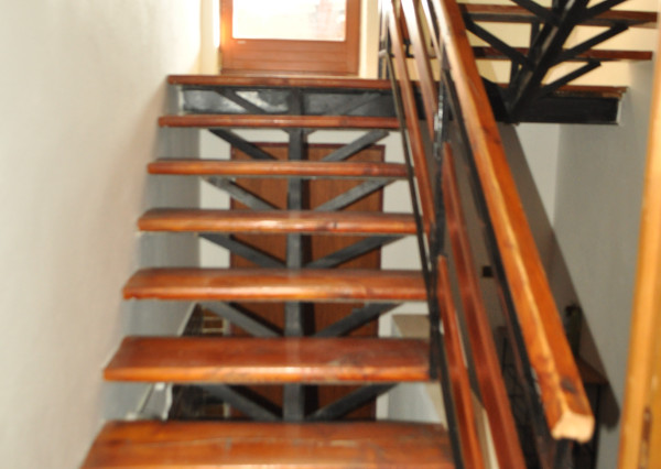 Rodinný dom v meste Spišské Podhradie,okr. Levoča