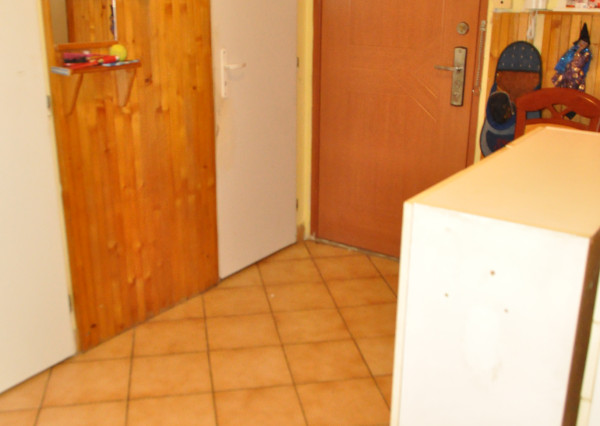 Byt 3+1 sídl. Mier, Spišská Nová Ves