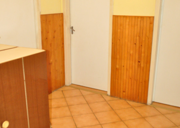 Byt 3+1 sídl. Mier, Spišská Nová Ves