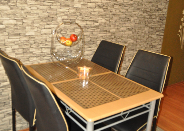 Byt 3+1 s loggiou v meste Spišské Podhradie