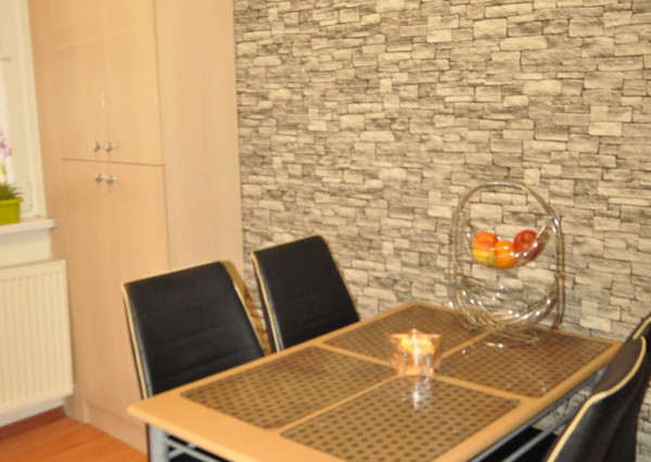 Byt 3+1 s loggiou v meste Spišské Podhradie