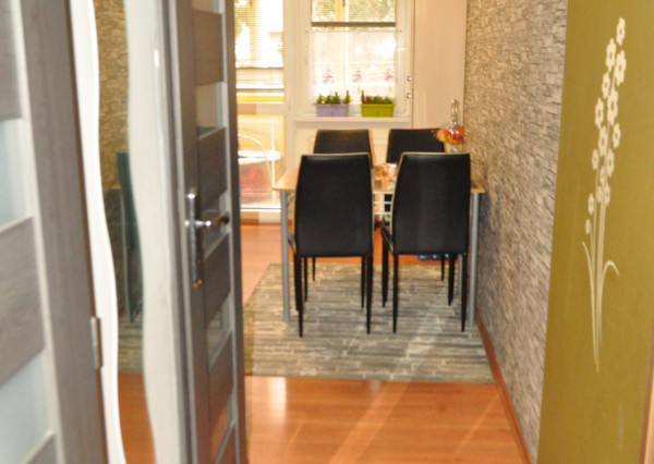 Byt 3+1 s loggiou v meste Spišské Podhradie