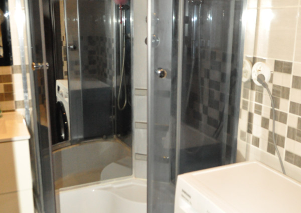 Byt 3+1 s loggiou v meste Spišské Podhradie