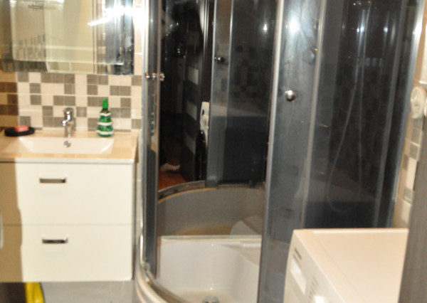 Byt 3+1 s loggiou v meste Spišské Podhradie