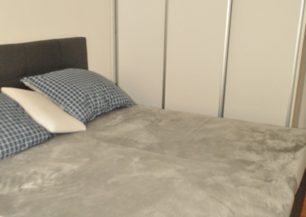 Byt 3+1 s loggiou v meste Spišské Podhradie