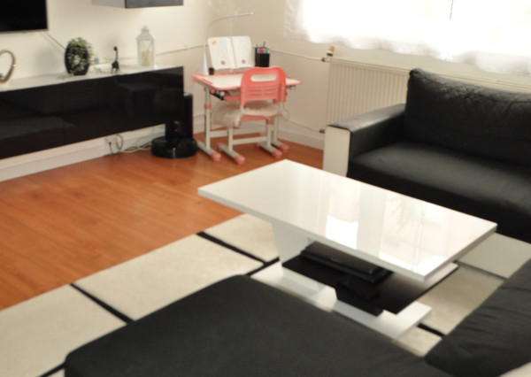 Byt 3+1 s loggiou v meste Spišské Podhradie