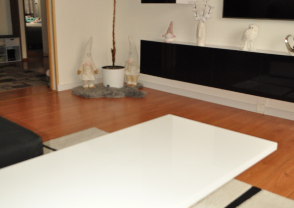 Byt 3+1 s loggiou v meste Spišské Podhradie