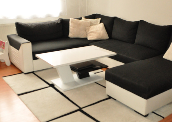 Byt 3+1 s loggiou v meste Spišské Podhradie