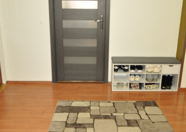 Byt 3+1 s loggiou v meste Spišské Podhradie