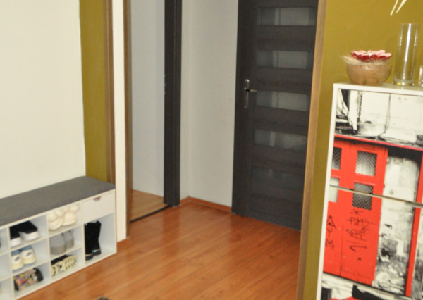 Byt 3+1 s loggiou v meste Spišské Podhradie