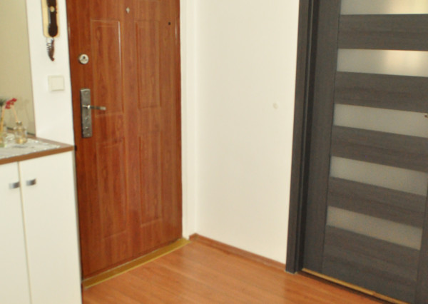 Byt 3+1 s loggiou v meste Spišské Podhradie