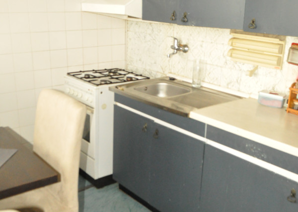 Byt 1+1 s dvoma loggiami, sídl. Mier, Sp. Nová Ves