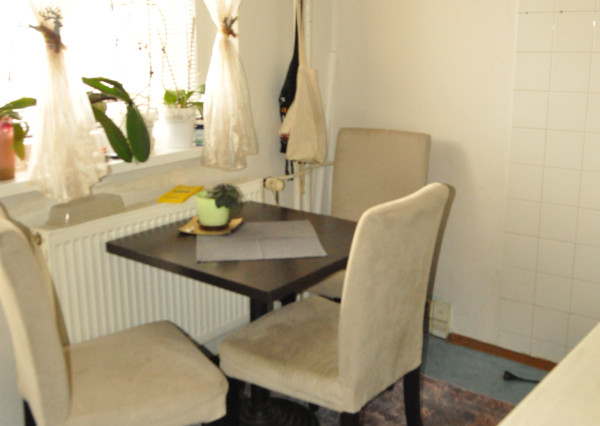 Byt 1+1 s dvoma loggiami, sídl. Mier, Sp. Nová Ves