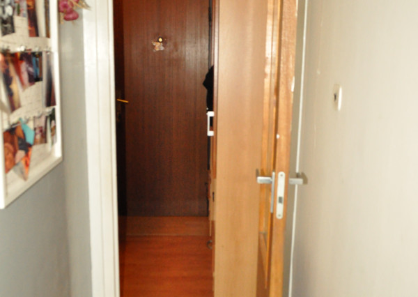 Byt 1+1 s dvoma loggiami, sídl. Mier, Sp. Nová Ves