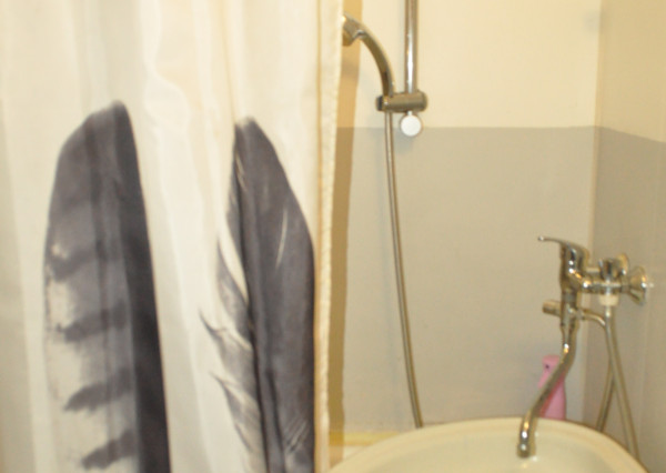 Byt 1+1 s dvoma loggiami, sídl. Mier, Sp. Nová Ves