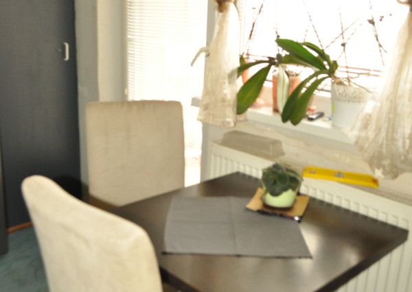 Byt 1+1 s dvoma loggiami, sídl. Mier, Sp. Nová Ves