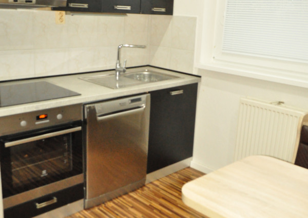 Byt 3+1 na sídl. Mier, Spišská Nová Ves