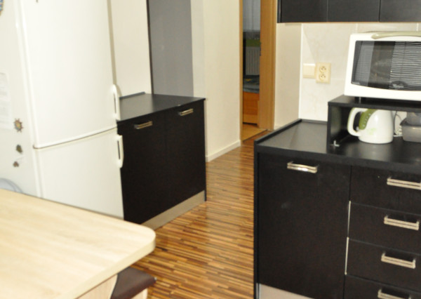 Byt 3+1 na sídl. Mier, Spišská Nová Ves