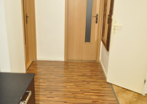 Byt 3+1 na sídl. Mier, Spišská Nová Ves