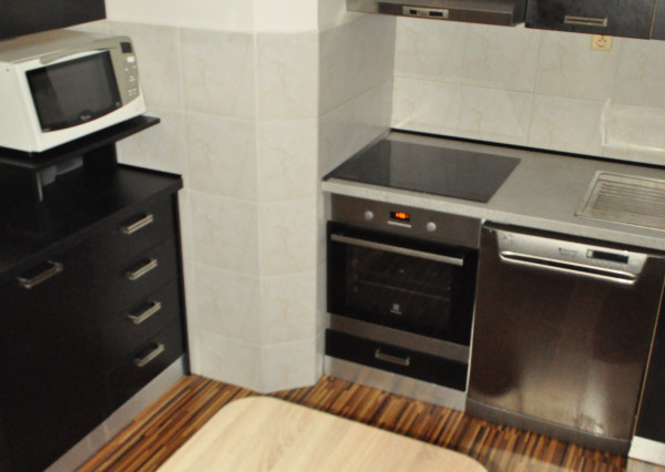 Byt 3+1 na sídl. Mier, Spišská Nová Ves