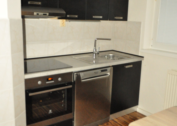 Byt 3+1 na sídl. Mier, Spišská Nová Ves