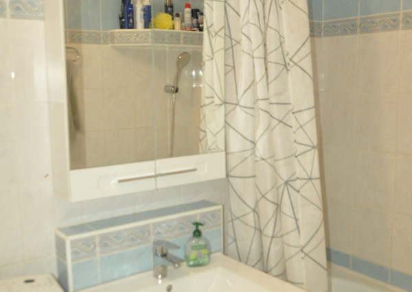 Byt 3+1 na sídl. Mier, Spišská Nová Ves