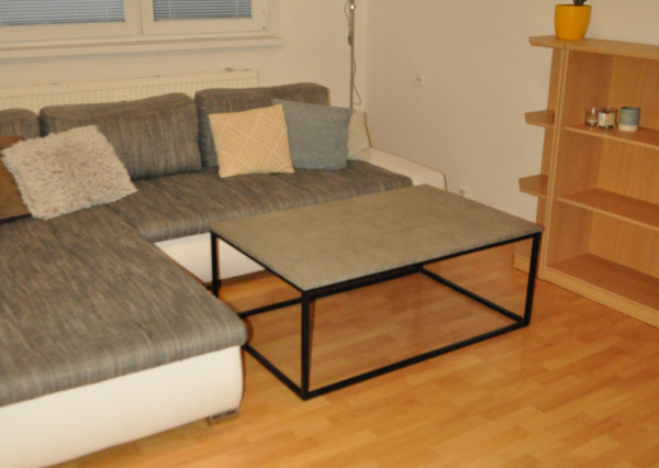 Byt 3+1 na sídl. Mier, Spišská Nová Ves