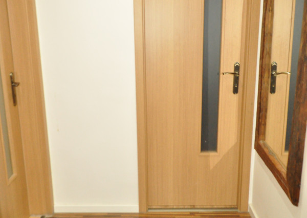 Byt 3+1 na sídl. Mier, Spišská Nová Ves