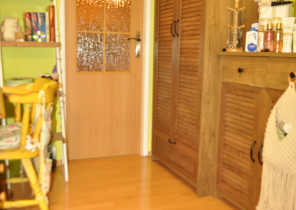 Byt 3+1 s balkónom Smižany, okr. Sp. Nová Ves