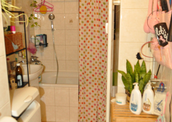 Byt 3+1 s balkónom Smižany, okr. Sp. Nová Ves